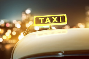 Taxi Plus zaprasza w podróż bez barier